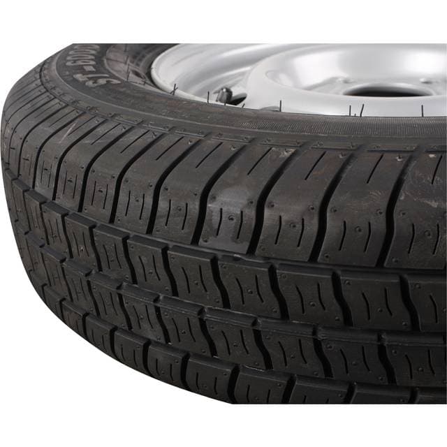 Variant Hjul 165 R 13C 5 Huls