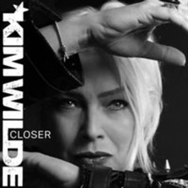 Kim Wilde Closer (CD)