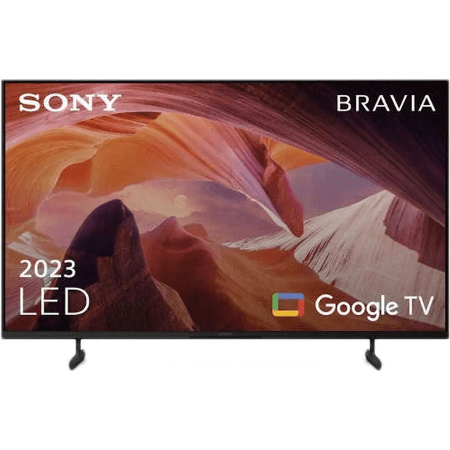 Sony FWD-43X80L