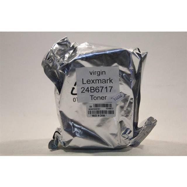 Lexmark 24B6717 (Cyan)