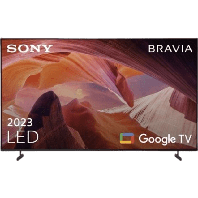 Sony FWD-55X80L
