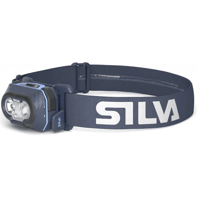 Silva Discover Head Light