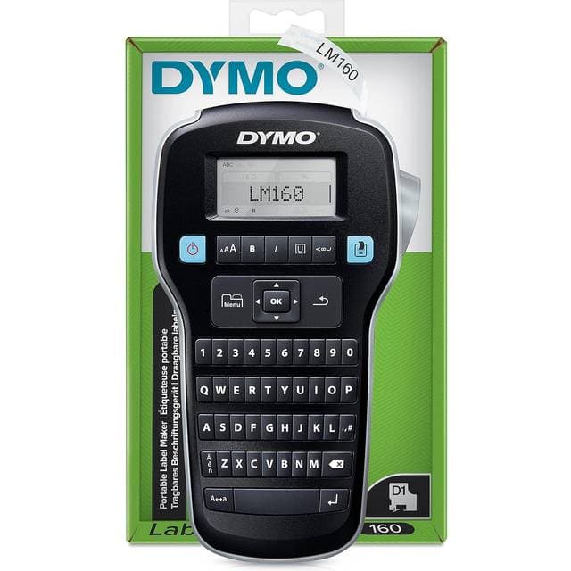 DYMO LabelManager 160