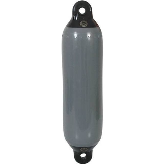 Dan Fender Yacht Grå/Sort Top5x20''