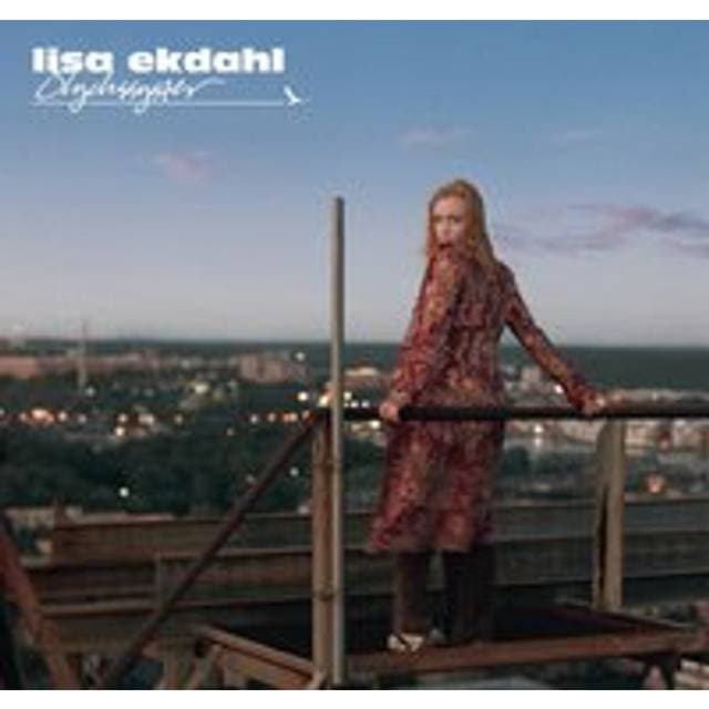 Lisa Ekdahl - Olyckssyster (Vinyl)