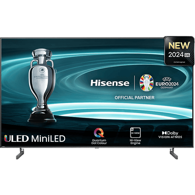 Hisense 50U6NQ