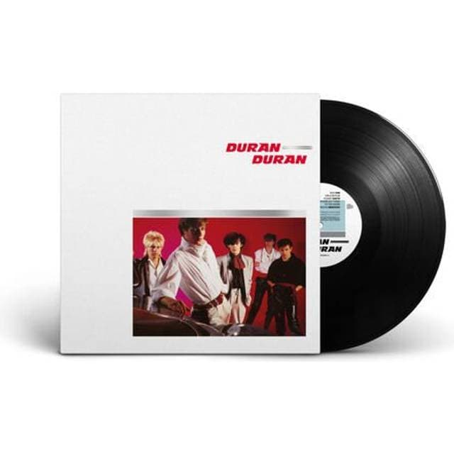 Duran Duran (Vinyl)