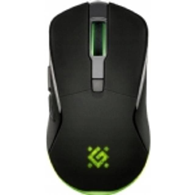 Defender Defender Demon GM-534 Trådløs Mus