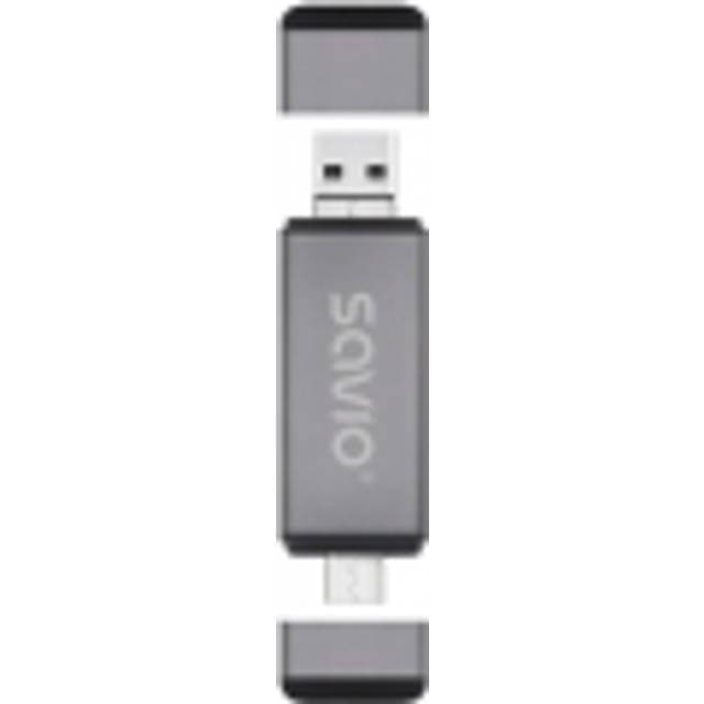 Savio Savio SAVAK-72 USB Type-A Cable