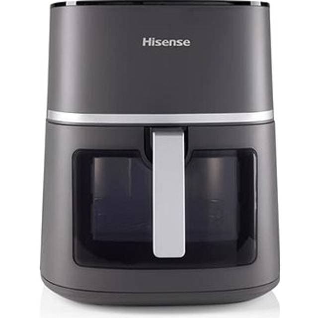 Hisense HAF1900D 7 L Varmluftsteger
