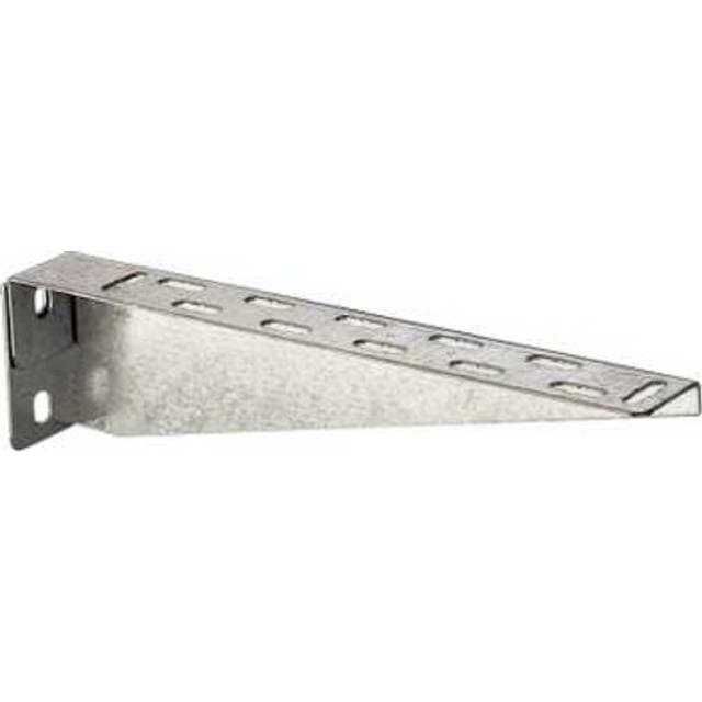 Wibe Vægtkonsol S-150 Zinc