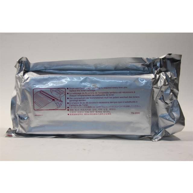 Brother TN-2000 (Black)