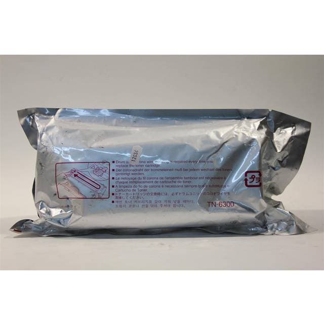 Brother TN-6300 (Black)