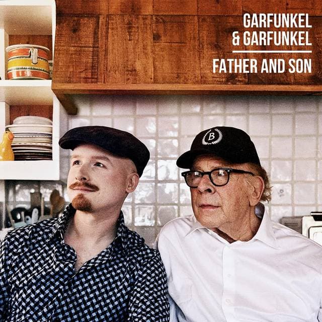 Garfunkel & Garfunkel Father and Son (CD)