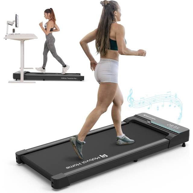 Mobvoi Treadmill Walking Pad Plus Løbebånd