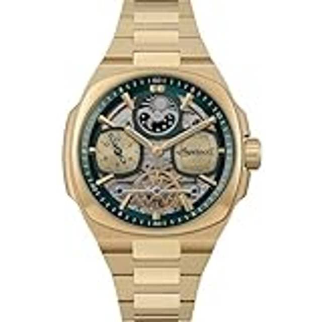 Ingersoll 1892 Herreur