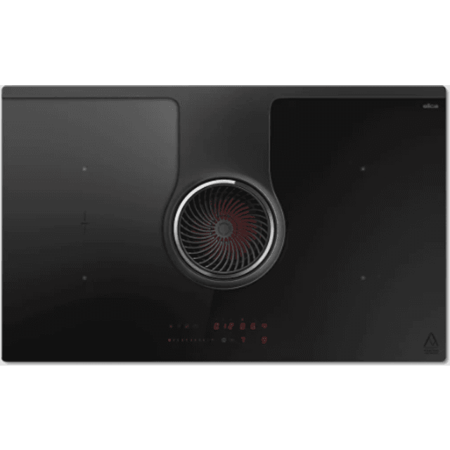 Elica NikolaTesla One Black