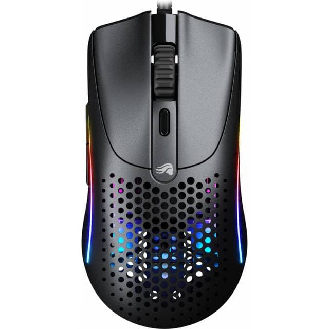 Glorious Model O 2 Mini Kablet Gaming Mus