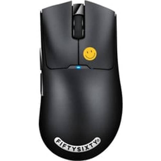 FIFTYSIXTY 5060 RAMX Trådløs Mus