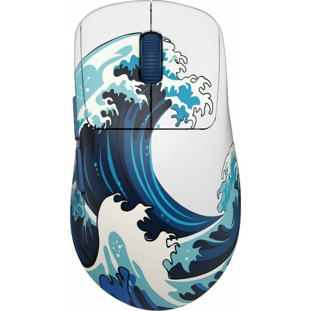 Waizowl OGM Pro V2 8K Trådløs Gaming Mus