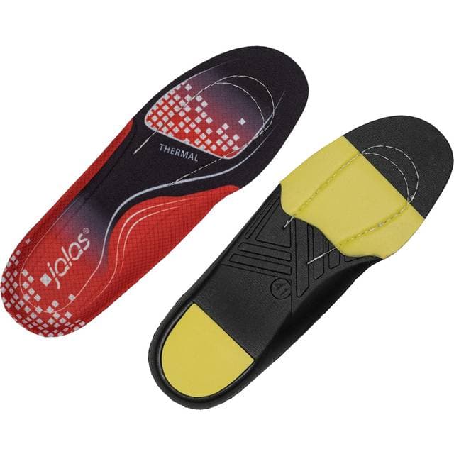 Jalas 8245 FX2 Termal Indlægssåler Sort