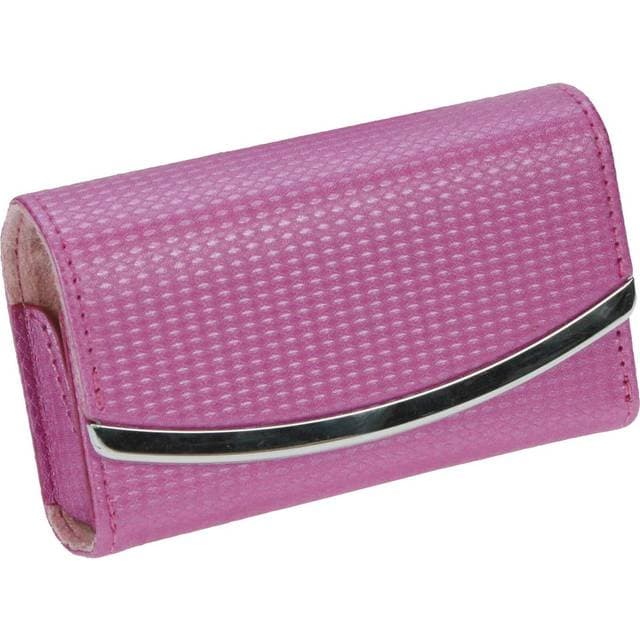 Dörr Milano Kamerataske 58x90x22mm Pink
