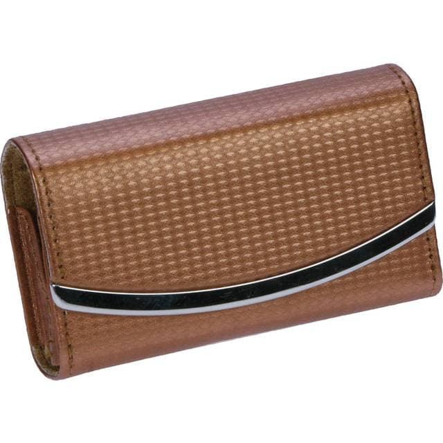 Dörr Milano Kamerataske 58x90x22mm Bronze