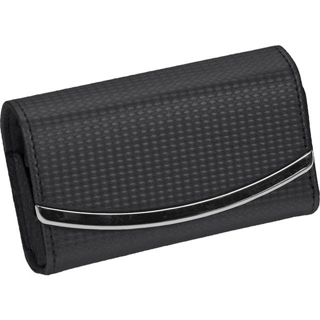 Dörr Milano Kamerataske 58x90x22mm Sort