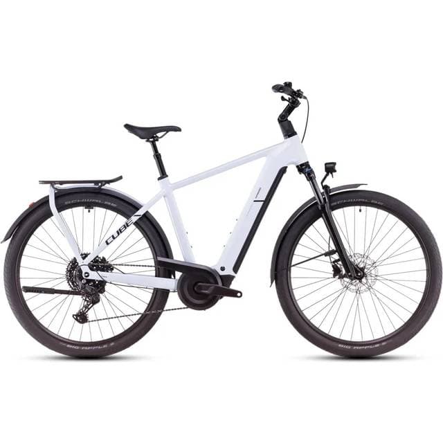 Cube Kathmandu Hybrid ONE 800Wh L