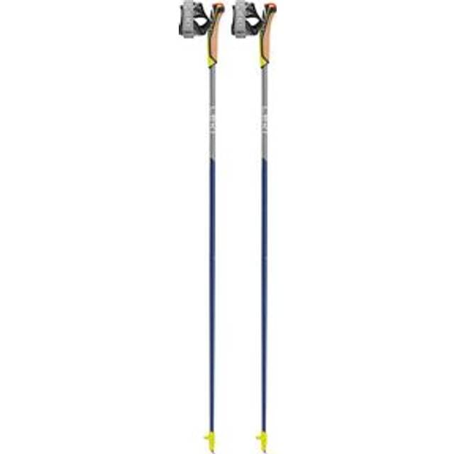 Leki KIJE Nordic Walking Speed Pacer Lite 115