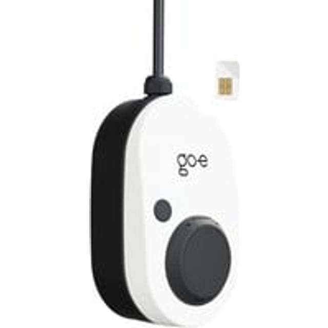 go-e Charger Gemini 2.0 11 kW