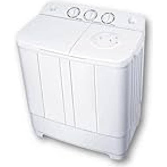 Ravanson XPB-700 Fritstående Vaskemaskine