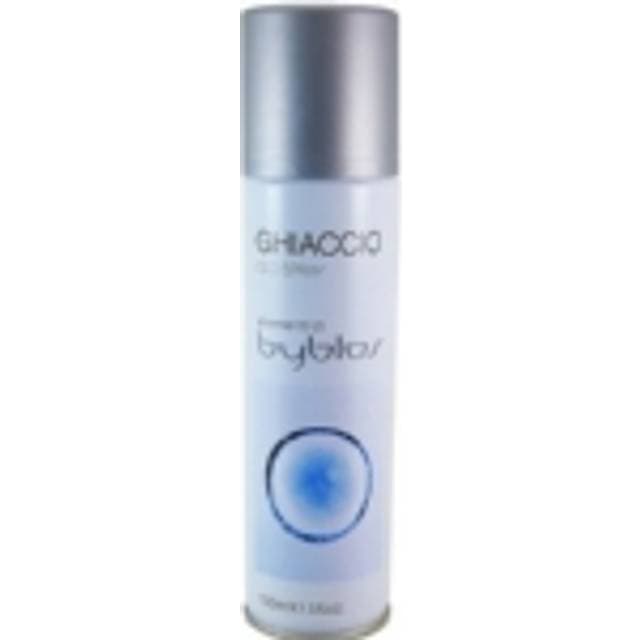Byblos Ghiaccio Deodorant Spray 150 ml 150ml