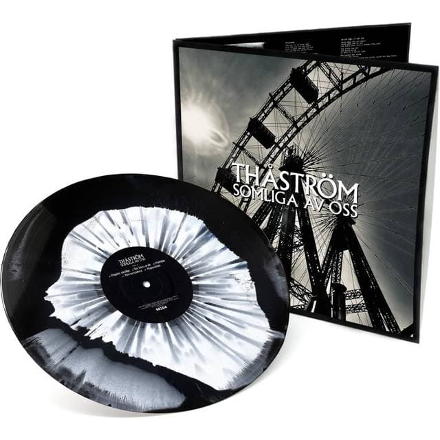 Thåström Somliga Av Oss (Vinyl)