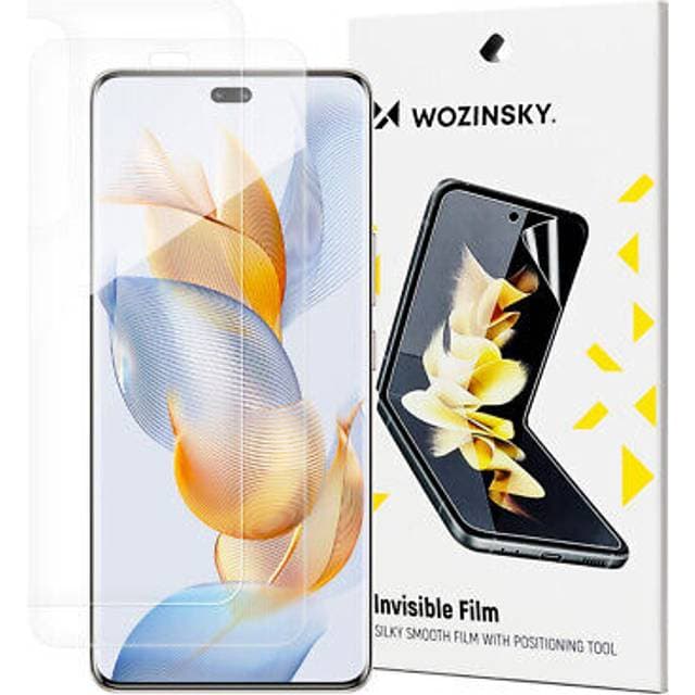 Wozinsky Invisible Film Honor 90 Pro