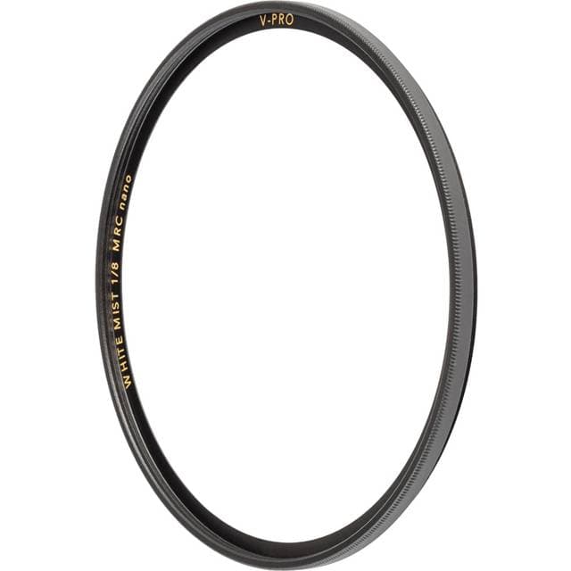 B&W White Mist 1/8 Nano V-Pro Filter 95mm