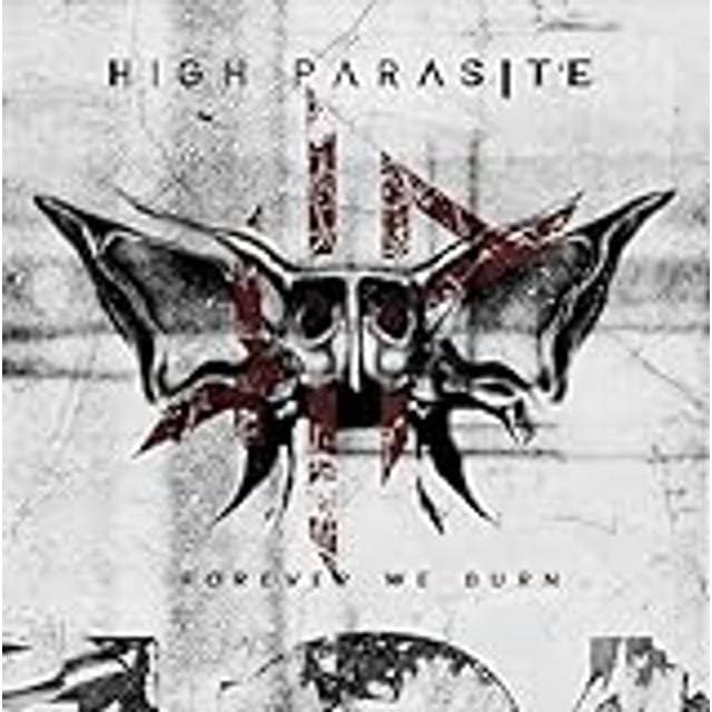 High Parasite (CD)