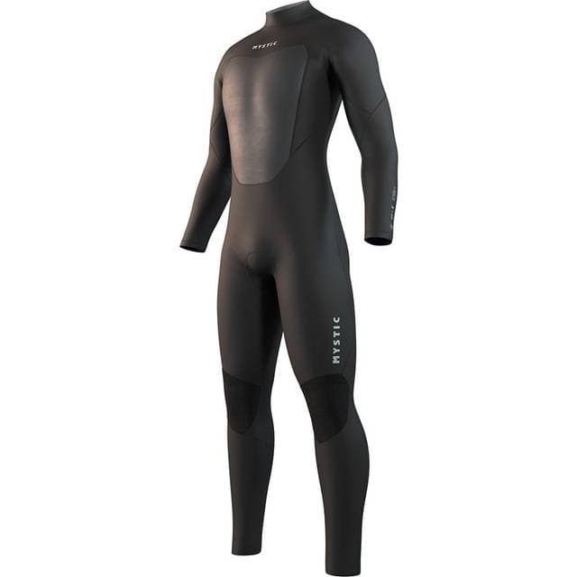 Mystic Star Fullsuit 3/2mm Bzip XLT Black
