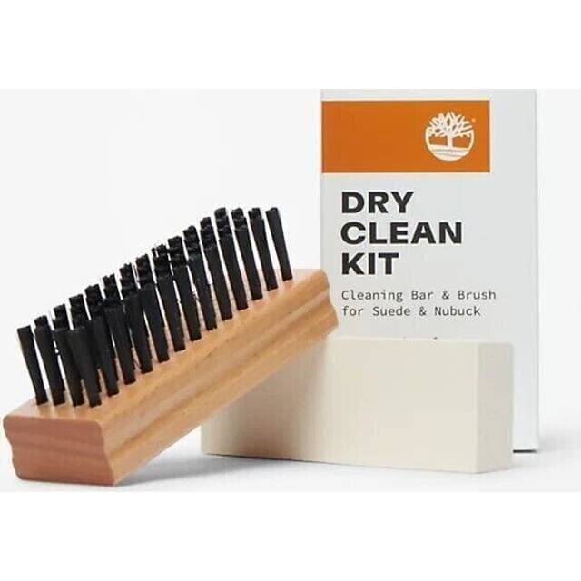 Timberland Dry Cleaning Kit