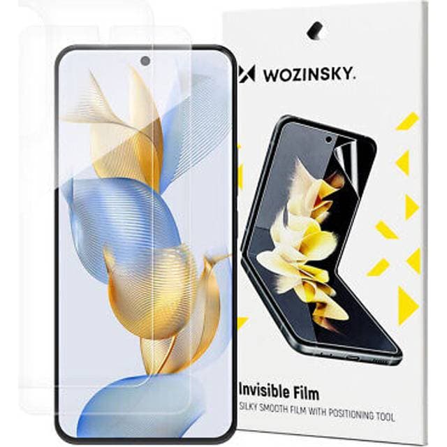 Wozinsky Invisible Film Honor 90
