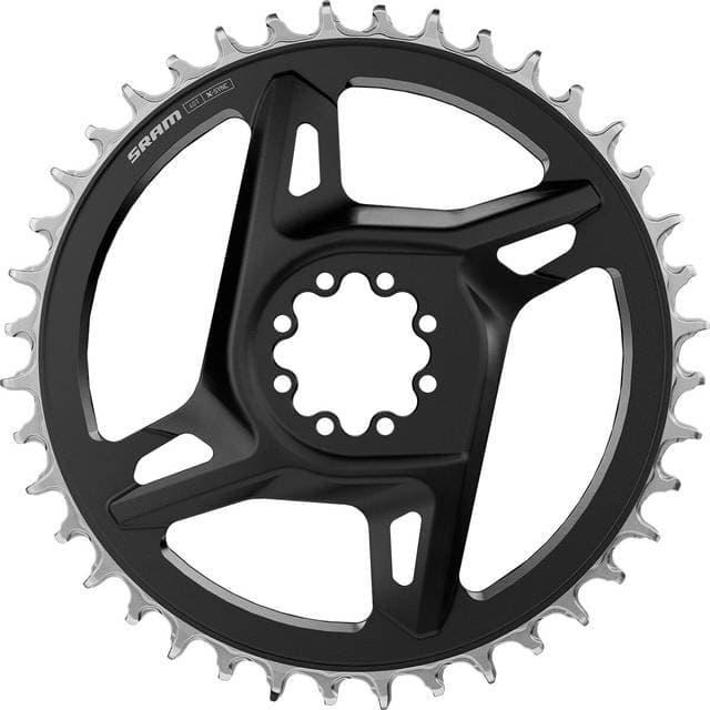 Sram RED E1 1x Klinge 40
