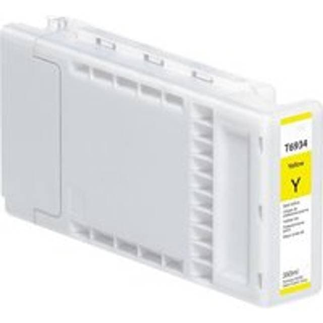 Epson T6934 yellow