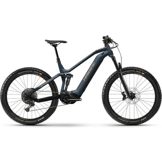 Haibike AllTrail 6 27.5" 720 Wh