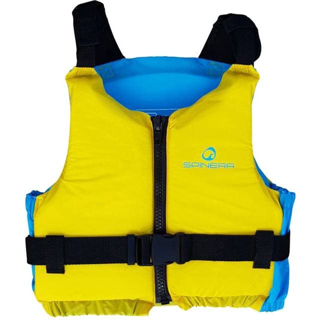 Spinera Junior Kayak Float 50N Vest Gul