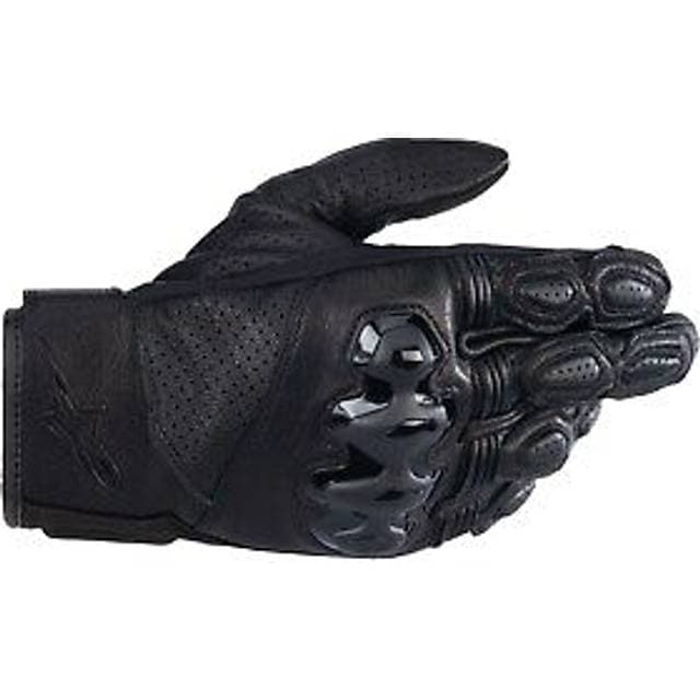 Alpinestars Celer V3 MC-Handsker - Sort