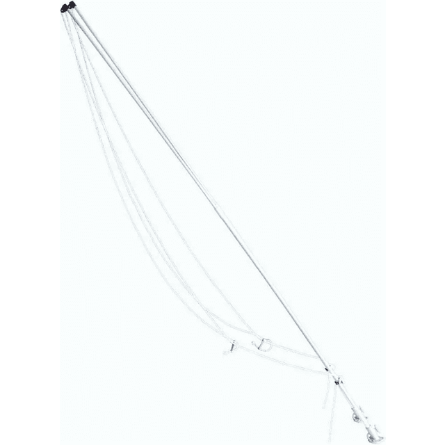 Dock Edge Mooring Whip 12'