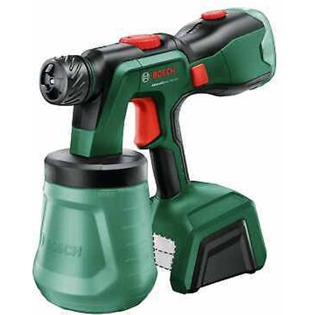 Bosch AdvancedSpray 18V-500