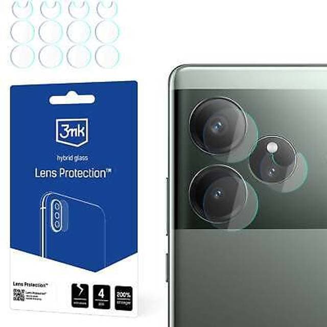 3mk Realme GT 6 Lens Protection