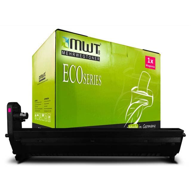 OKI 44844406 (Magenta)