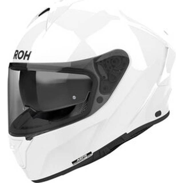 Airoh SPARK Integralhjelm hvid